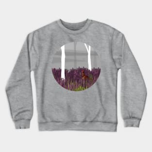 Grouse moor Crewneck Sweatshirt